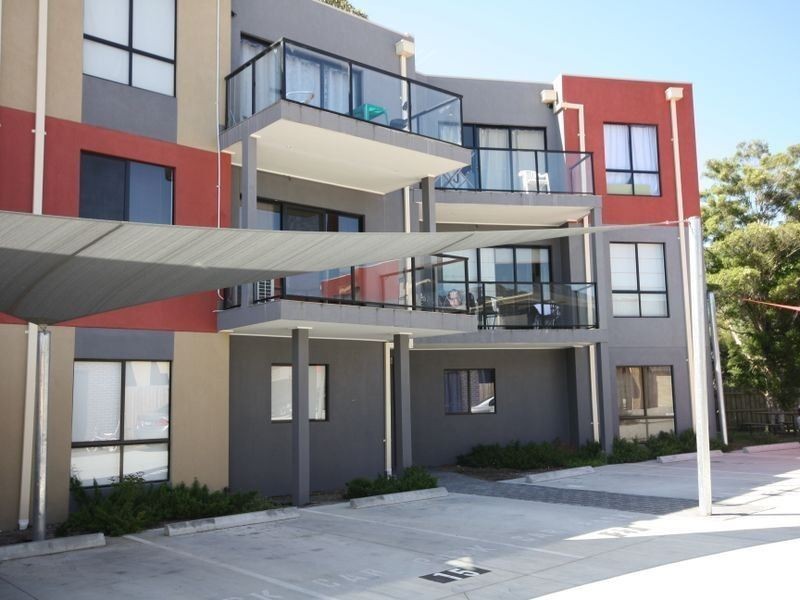 28/27-29 Golden Grove, Springvale VIC 3171