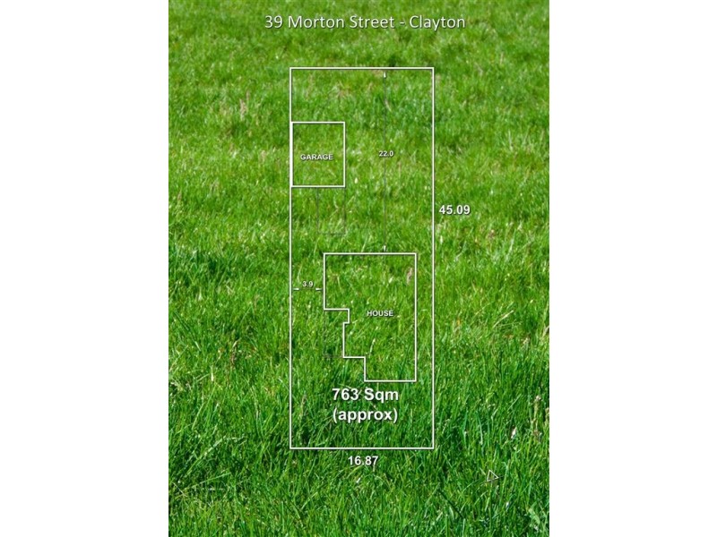 39 Morton Street, Clayton VIC 3168