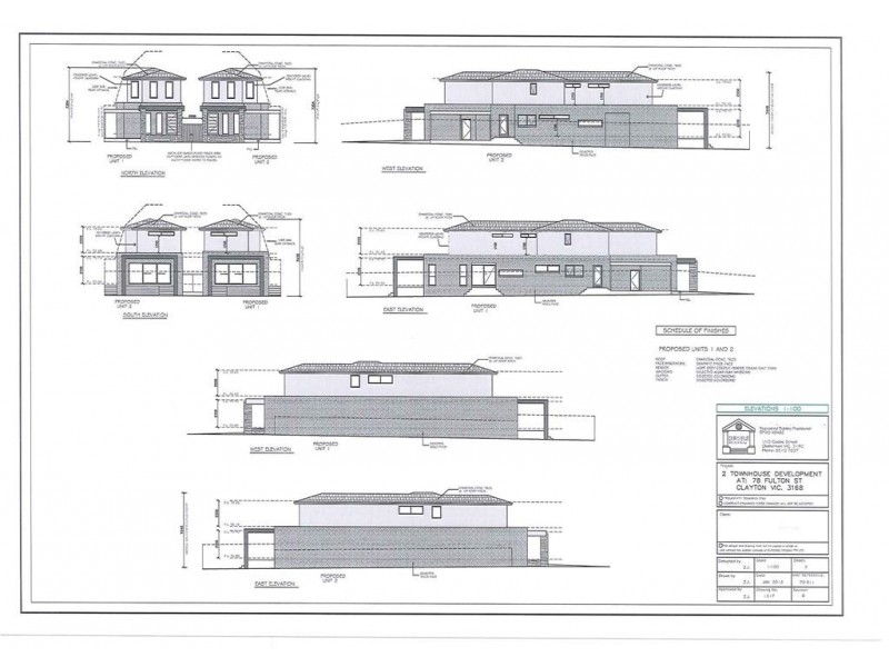 78 Fulton Street, Clayton VIC 3168