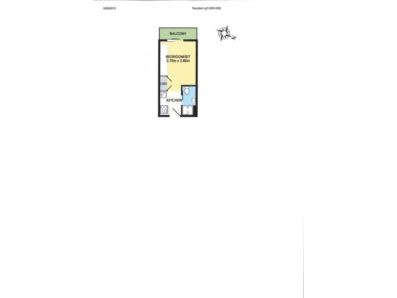 16/1453-1457 North Road, Clayton VIC 3168