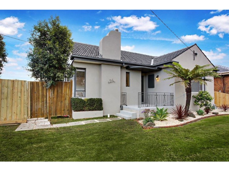 26 Second Street, Clayton South VIC 3169