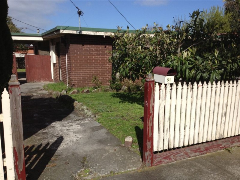 51 Bushland Avenue, Clarinda VIC 3169