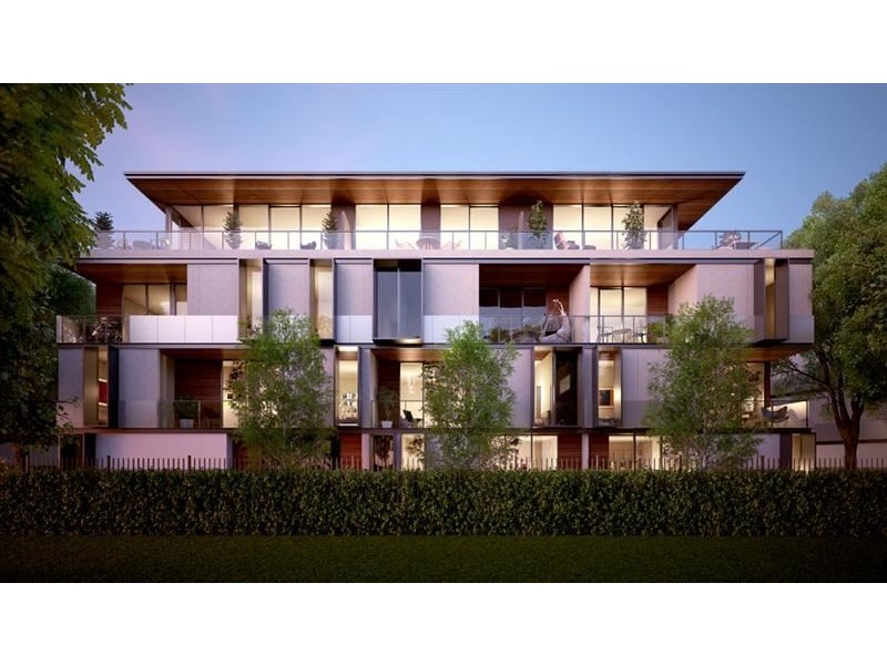 103A/1A Gardiner Road, Clayton VIC 3168