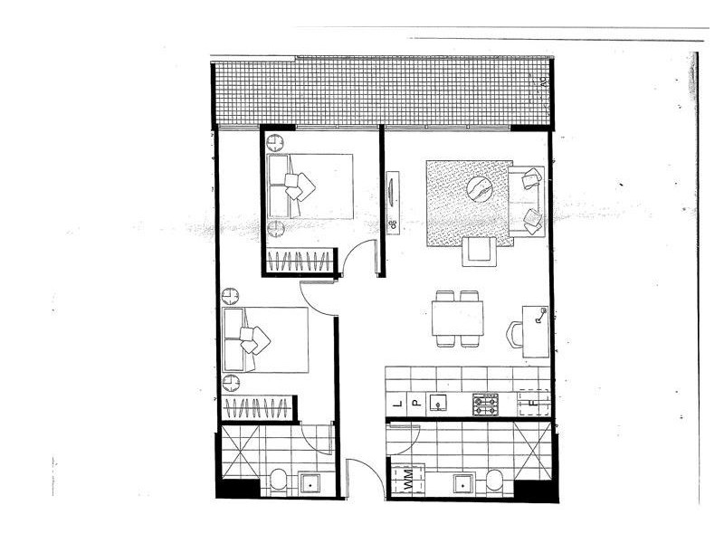 103A/1A Gardiner Road, Clayton VIC 3168