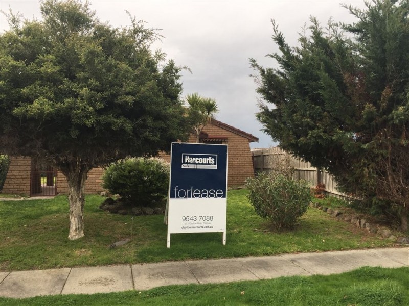 2 Bushland Avenue, Clarinda VIC 3169