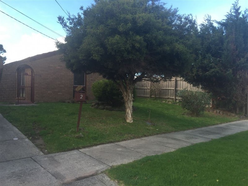 2 Bushland Avenue, Clarinda VIC 3169