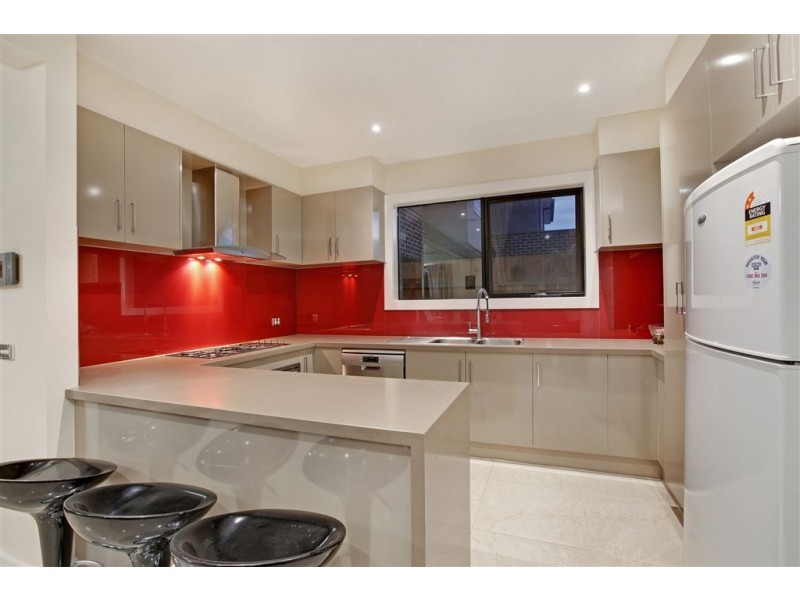 1 Frank Avenue, Clayton South VIC 3169