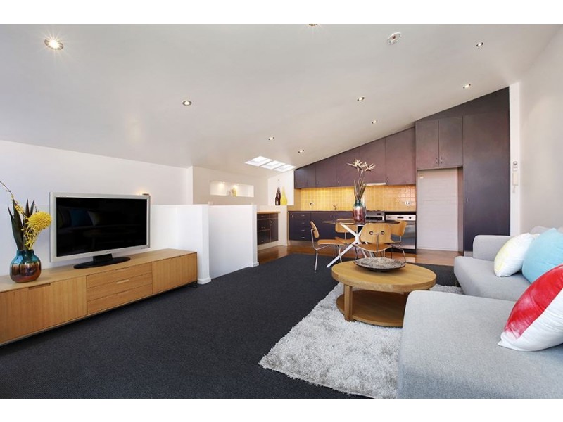 3/719-721 Glenhuntly Road, Caulfield South VIC 3162