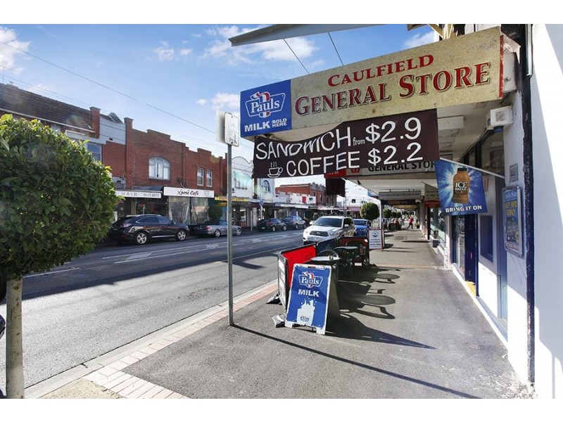 3/719-721 Glenhuntly Road, Caulfield South VIC 3162