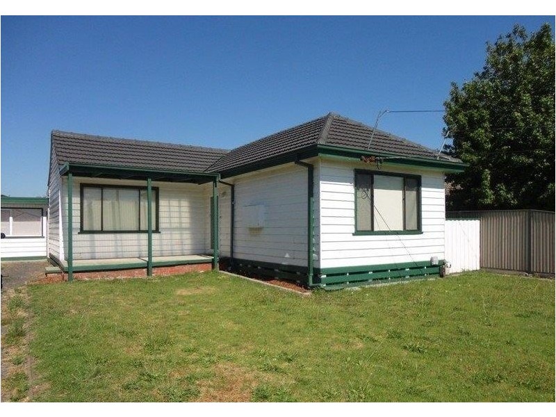 36 Frank Avenue, Clayton South VIC 3169