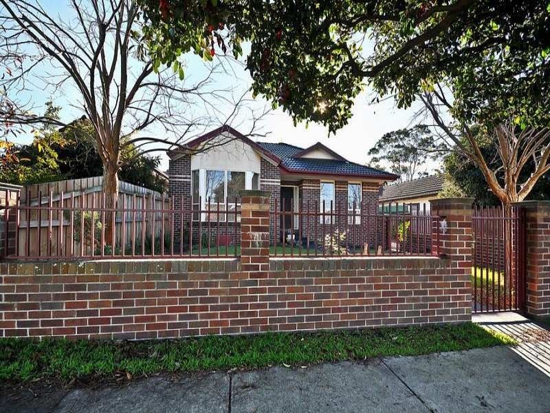 1/29 Manoon Road, Clayton South VIC 3169
