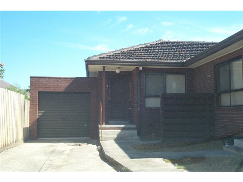3/14 Lantana Street, Clayton VIC 3168