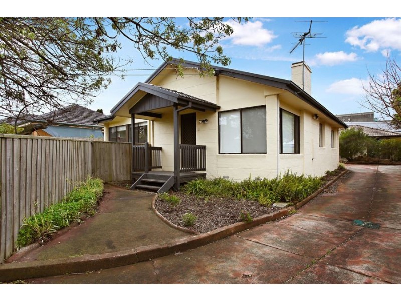 1/18 Evelyn Street, Clayton VIC 3168