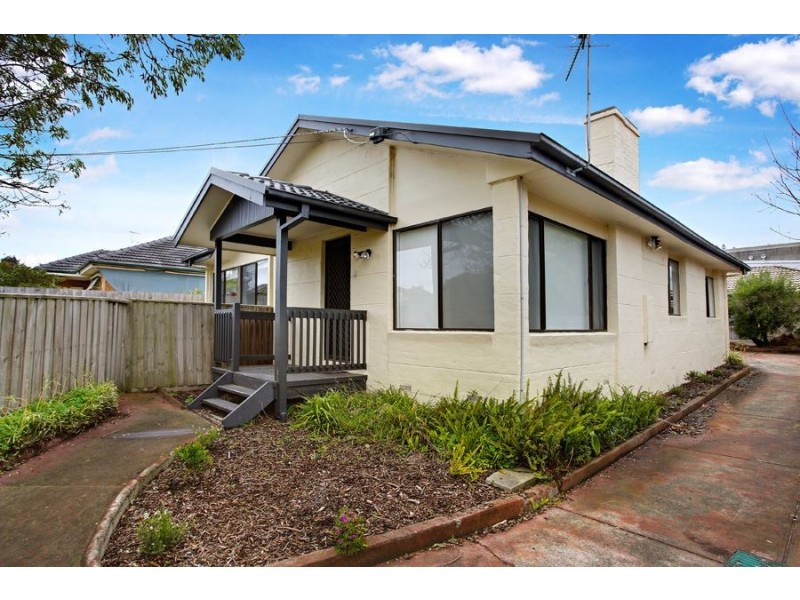 1/18 Evelyn Street, Clayton VIC 3168