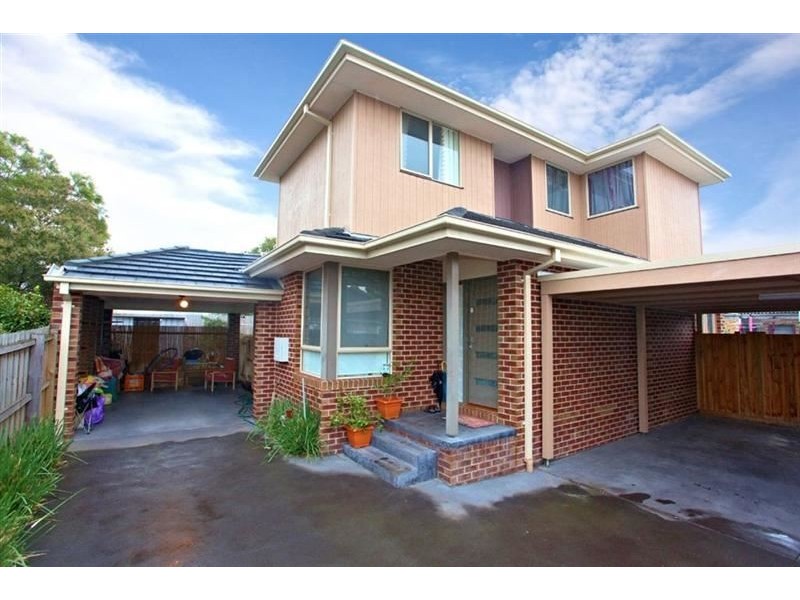 2/15 Alice Street, Clayton VIC 3168