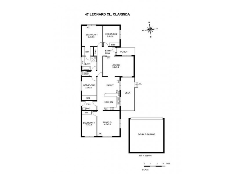 47 Leonard Close, Clayton South VIC 3169