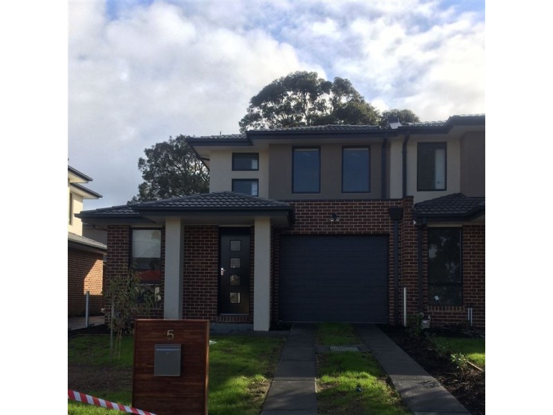 5/29-31 Harlington Street, Clayton VIC 3168