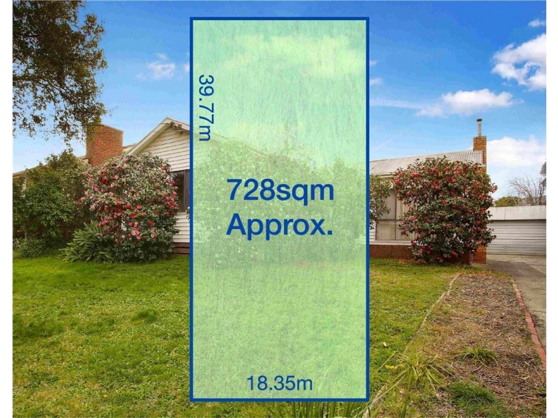 17 Hillside Road, Mount Waverley VIC 3149