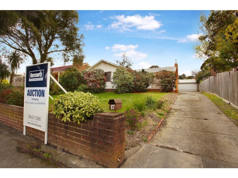 17 Hillside Road, Mount Waverley VIC 3149