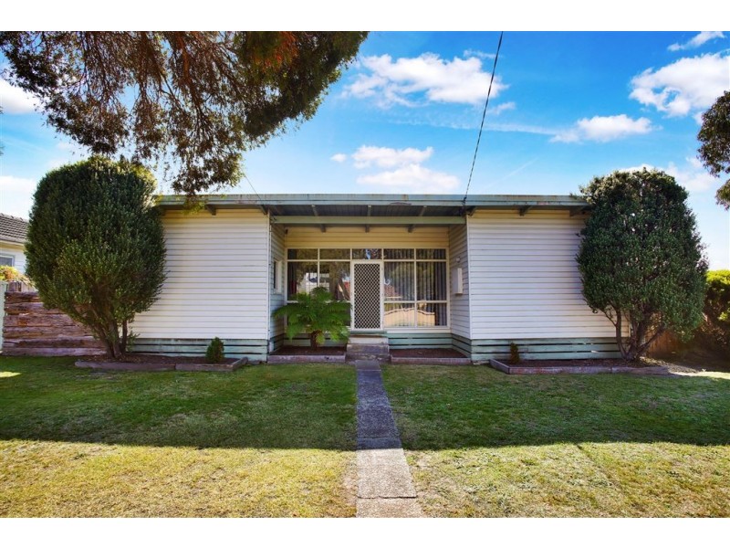 33 Hourigan Avenue, Clayton VIC 3168
