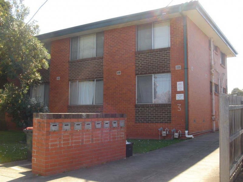 4/3 Dunstan Street, Clayton VIC 3168