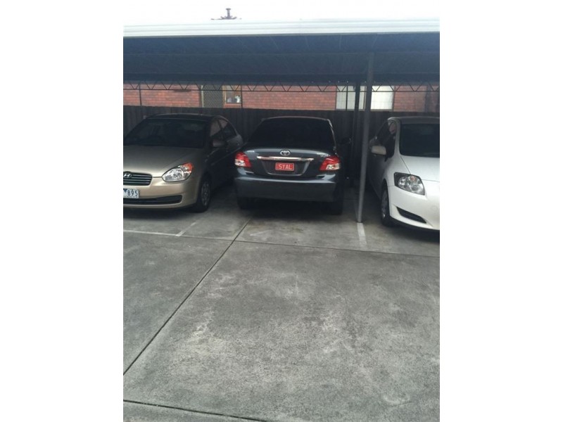 4/3 Dunstan Street, Clayton VIC 3168