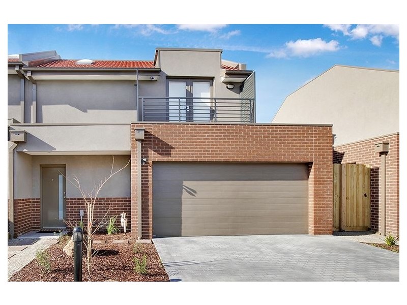 7/28 Eulinga Road, Clarinda VIC 3169