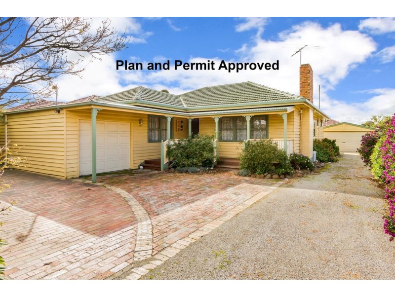 842 Blackburn Road, Clayton VIC 3168