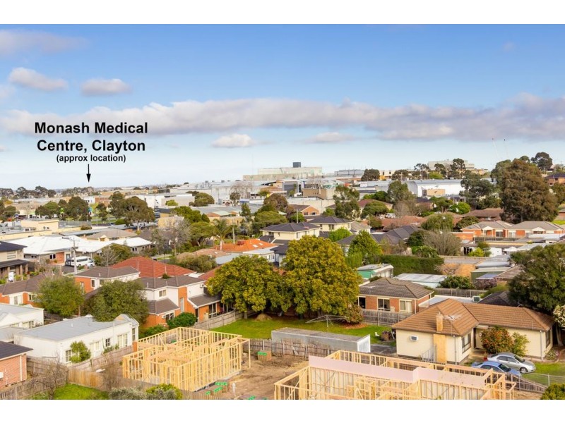 842 Blackburn Road, Clayton VIC 3168