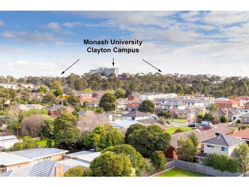 842 Blackburn Road, Clayton VIC 3168