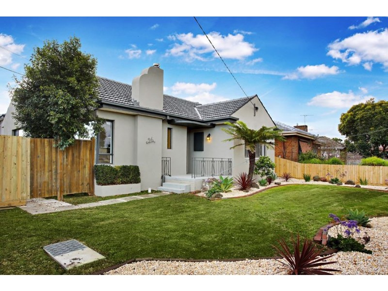 26 Second Street, Clayton South VIC 3169