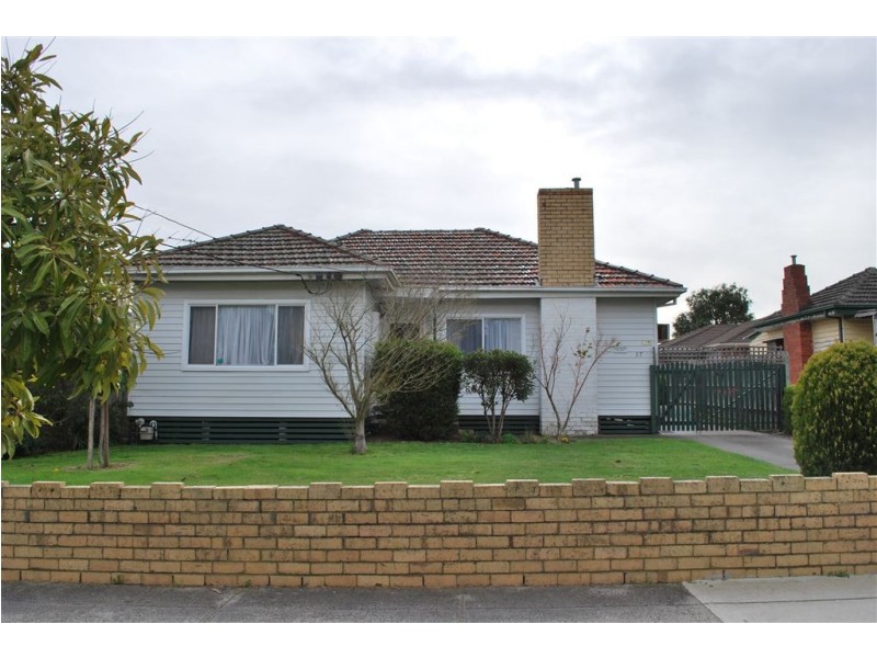 37 Thompson Street, Clayton VIC 3168