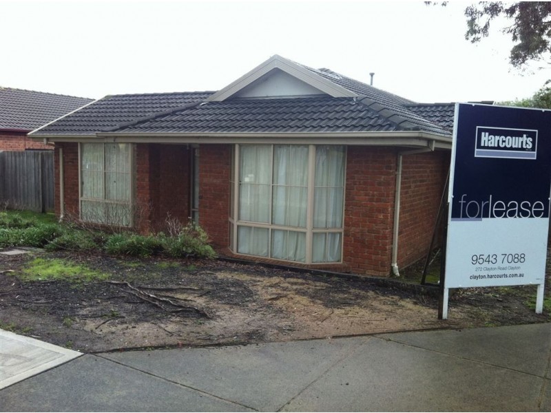 58 Highfielde Avenue, Berwick VIC 3806