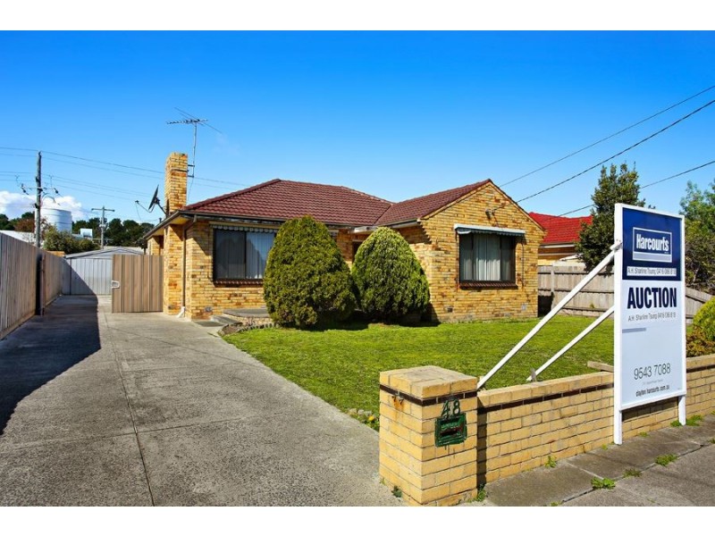 48 Jaguar Drive, Clayton VIC 3168