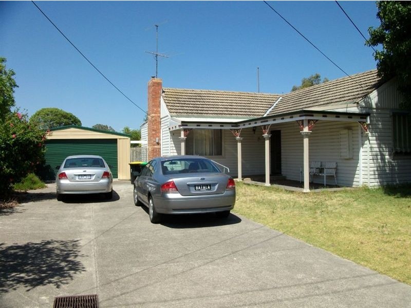 4 Jordan Street, Clayton South VIC 3169