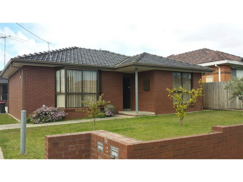 1/38 Patrick Street, Oakleigh East VIC 3166