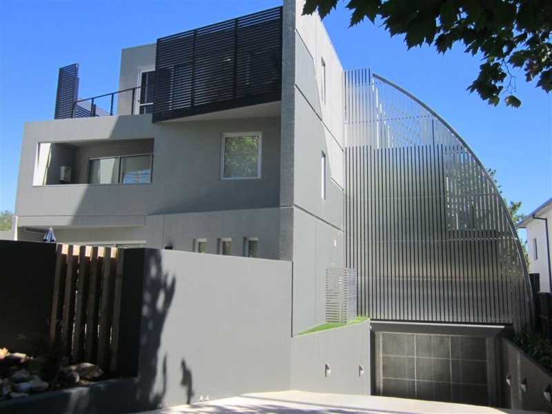 8/400 Dandenong Road, Caulfield North VIC 3161