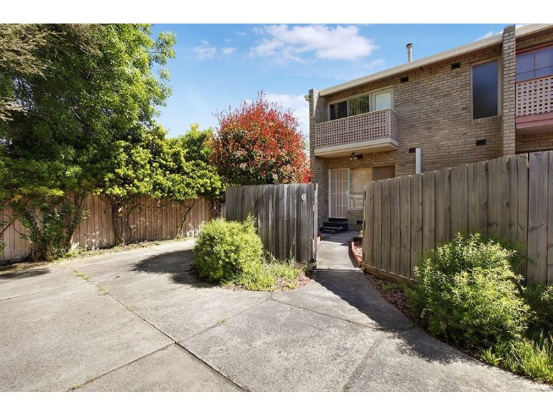 6/70 Wellington Road, Clayton VIC 3168