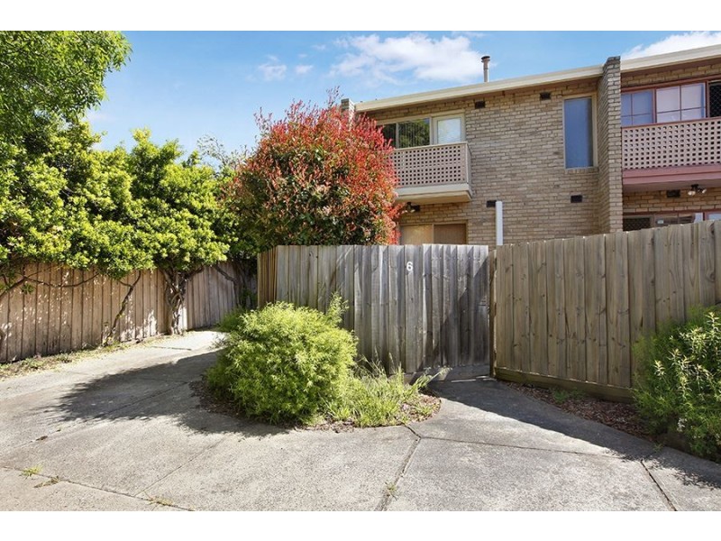 6/70 Wellington Road, Clayton VIC 3168