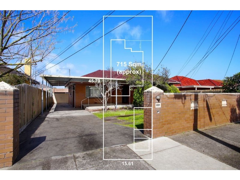 28 Colonel Street, Clayton VIC 3168