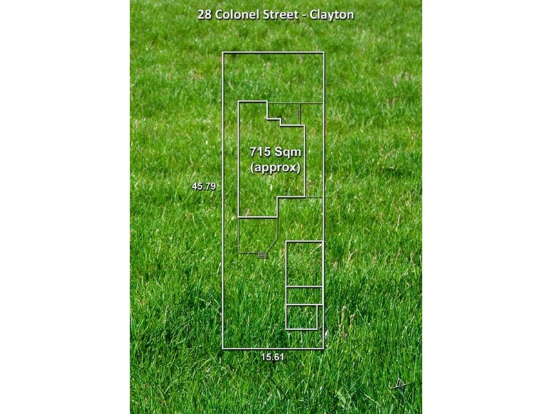 28 Colonel Street, Clayton VIC 3168