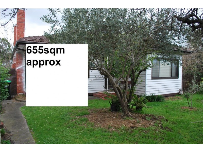 17 Fifth Avenue, Dandenong VIC 3175