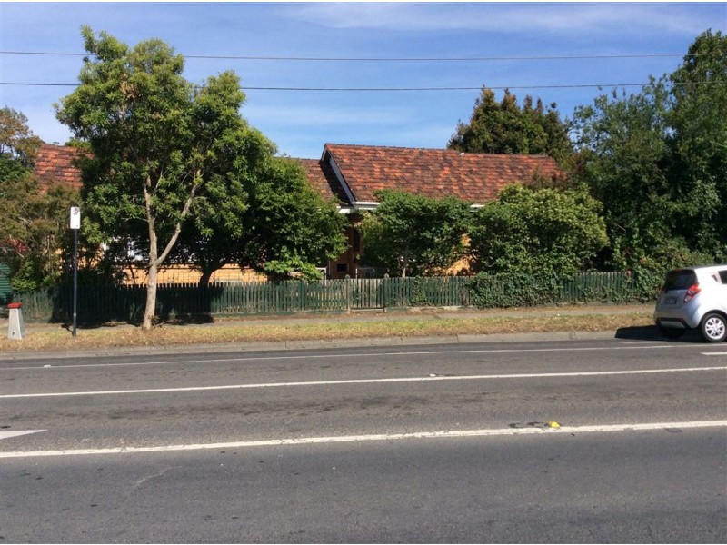 1462 North Road, Clayton VIC 3168