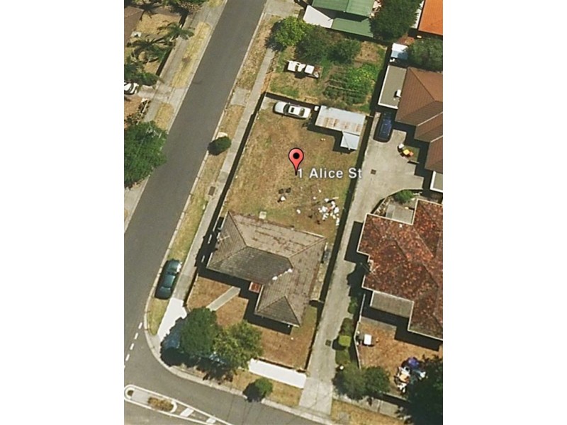 1 Alice Street, Clayton VIC 3168