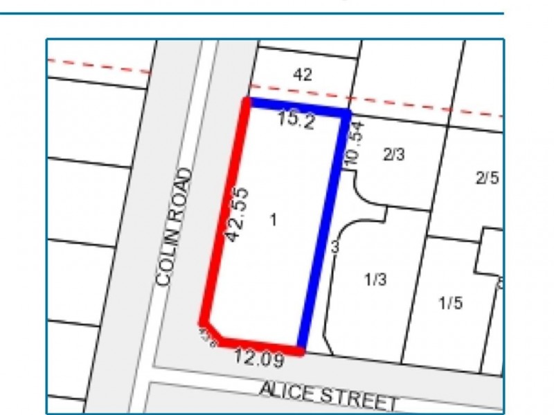 1 Alice Street, Clayton VIC 3168