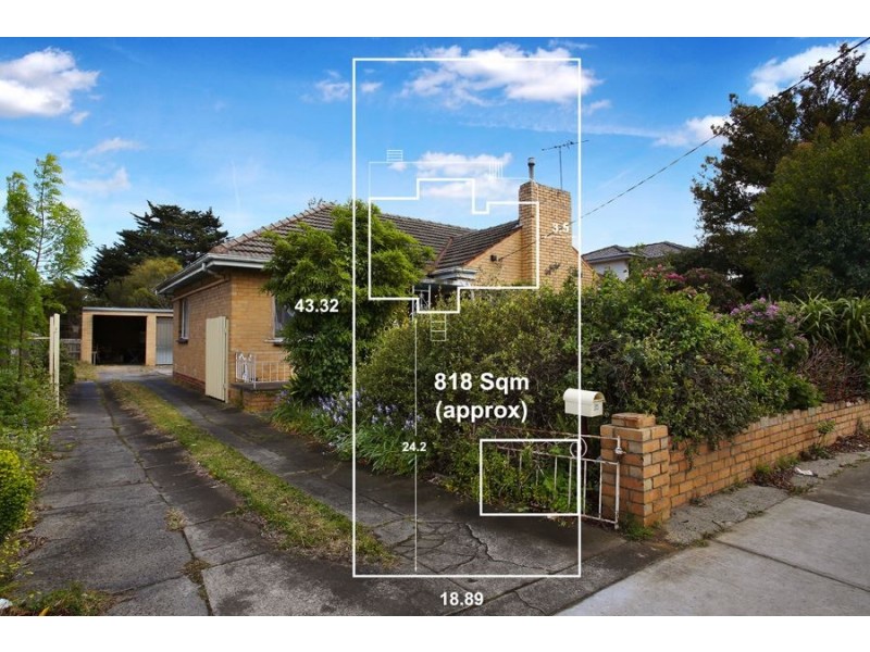 85 Clayton Road, Clayton VIC 3168