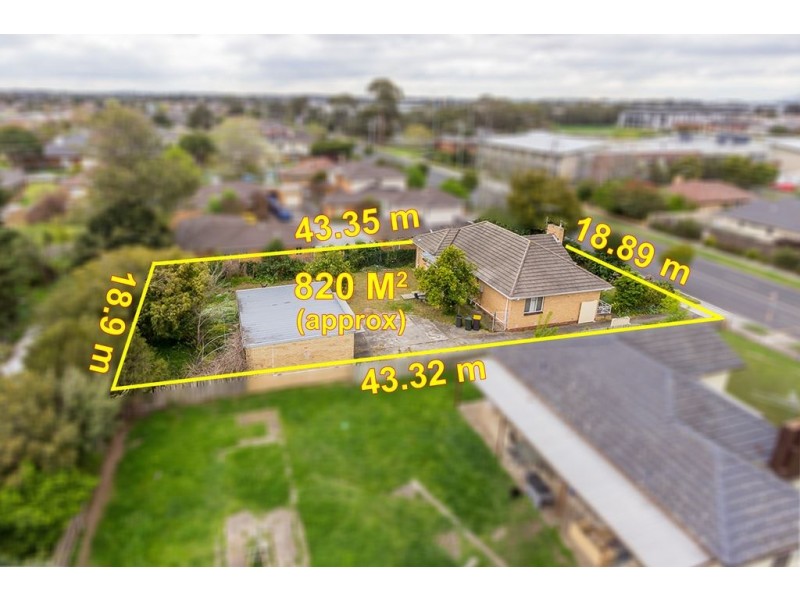 85 Clayton Road, Clayton VIC 3168