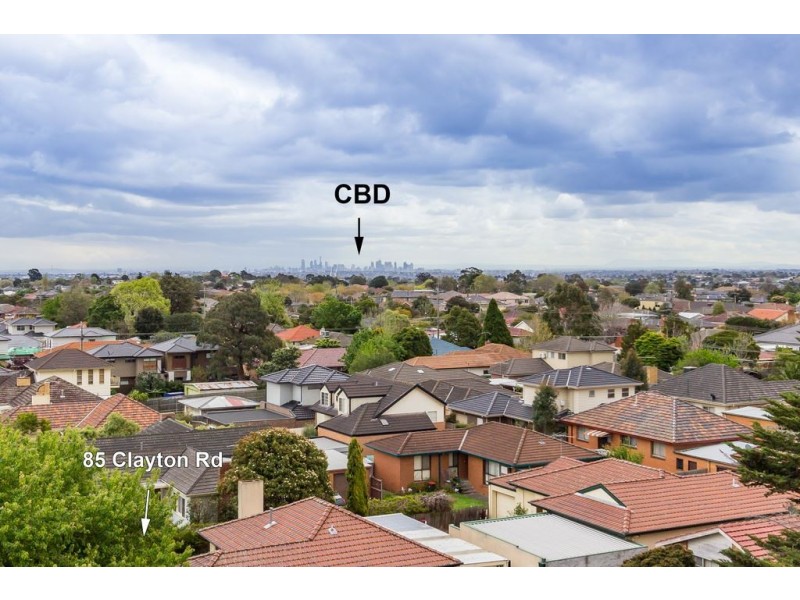 85 Clayton Road, Clayton VIC 3168
