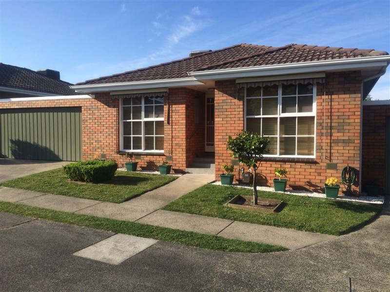 7/27 Lanark Street, Clayton South VIC 3169