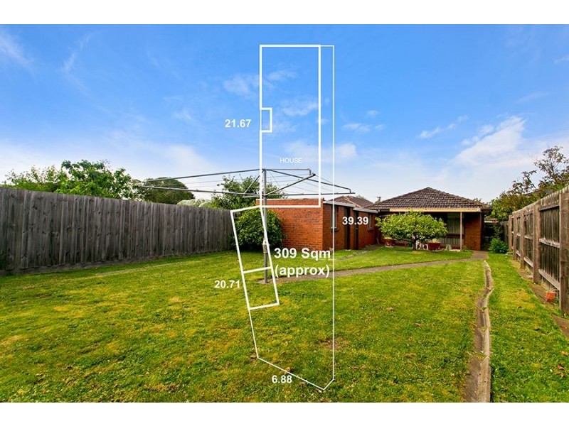 2/1 Jean Avenue, Clayton VIC 3168